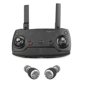 원격 제어 엄지 로커 로드 송신기 교체 조이스틱 스틱 홀더 컨트롤러 핸들  DJI호환 Mavic Mini/Air/2