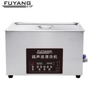산업용 초음파세척기 대형 세정기 4 5L 500x400x300 300x150x100M