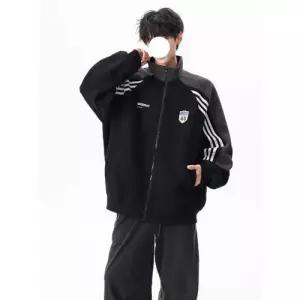 원더맨 남친 가을 캐주얼 데일리룩 스포츠 커플 블레이져 상의 자켓 카디건 재킷 차이나 KUK3
