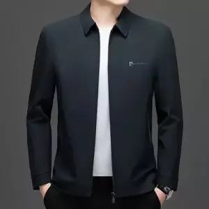 원더맨 남친 춘추 캐주얼 데일리룩 상의 옷 블레이져 자켓 점퍼 칼라 KUK3