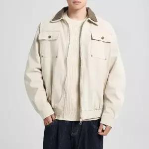 원더맨 남사친 빈티지 가을 코트 자켓 블레이져 칼라 데일리룩 KUK3
