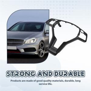 메르세데스 호환 벤츠 호환 A C E GLA CLA CLS 클래스 W176 W204 W212 X156 C117 용 자동차 스티어링 휠 프