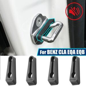 문짝 잠금 버퍼 댐퍼 메르세데스 호환 벤츠 호환 A B C E 클래스 GLA EQB C200 E300 크리킹 노이즈 갭 도장
