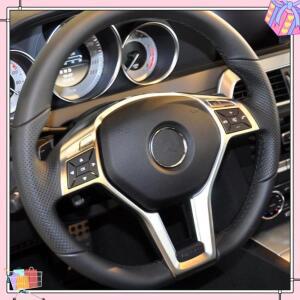 메르세데스 호환 벤츠 호환 A C E GLA CLA CLS 클래스 W176 W204 W212 X156 C117 실버용 A77T-카 스티어링