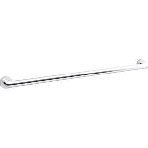 Kohler K-24551-CP 쿠민 타월 바, 광택 크롬