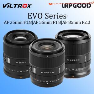 Viltrox AF 35mm F1.8 EVO 풀 프레임 렌즈 Sony Nikon Z-Mount 시리즈