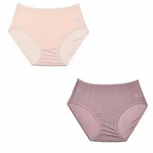 쾌적한 여성 삼각팬티 시원한속옷 여름용속옷