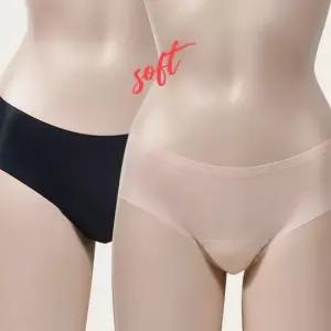 속 와이존 커버 햄라인 데일리 여성 쿠치니 삼각팬티