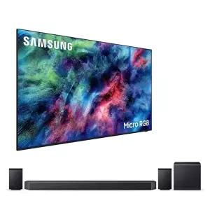[삼성전자]삼성 TV KMR75RH95-W9 무료배송