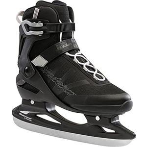 ROLLERBLADE BLADERUNNER 아이스 점화기 남성용, 블랙 앤 그레이, 스케