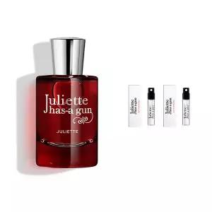 [줄리엣해즈어건](센텀시티점)줄리엣 EDP 50ML (+1.7ML 샘플2종 증정)