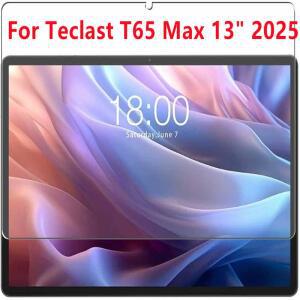 1PCS 태블릿 강화유리 화면 보호기 Teclast T50 T60 Pro T65 Max Plus M50S P50T 미니 8.7 11 13.4인치 필