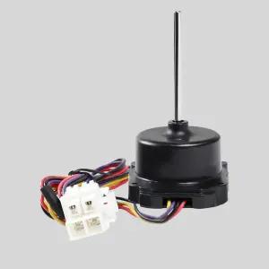 LG 냉장고 증발기 팬 모터 MOD.RFD3410A111A DC 12V 1A용 EAU65058511 콘덴서 교체
