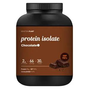 [베네틴]베네틴 플랜트 프로틴 단백질 쉐이크 아이솔레이트 초코맛 2kg