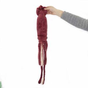대왕 오징어 인형 모형 고래 카롤라타 대왕오징어 쓸모없는 향유고래 물고기 문어