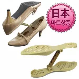 [하프클럽/]하이힐 신발 정돈 선반 신발 수납 거치대