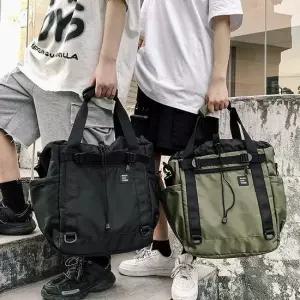 WL 캐주얼 여행 직장인 학생 크로스 백 가방 남자크로스백 남성크로스백 학생크로스백