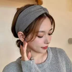 여성 헤어 반다나 귀판넬 헤어밴드 백백 여학생백팩 데일리백팩 여성여행백팩 대학생백팩