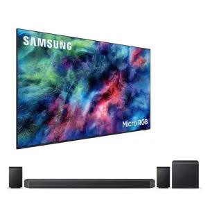 삼성 TV KMR65RH95-W9 무료배송