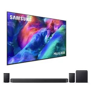 삼성 TV KMR85RH9G-W9 무료배송