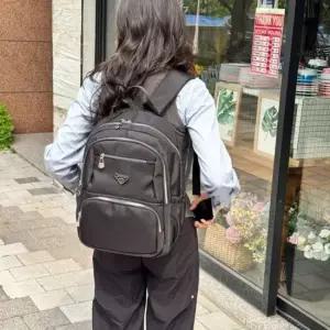 대학생 직장인 백팩 노트북 가방 보부상가방 여자백팩 데일리백팩 여행용백팩 여성백팩