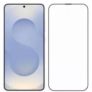 /키스맥 HQ 지문인식 강화유리필름(갤럭시A36)