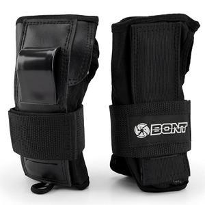 BONT 인라인, 롤러 더비, 공원, 아이스 스케이트, 손목 스케이트보드, 스쿠터용 가드