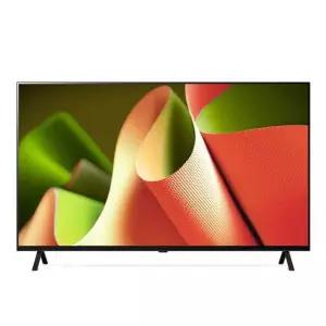 eTV LG전자 OLED77B4SNA 각도조절벽걸이형