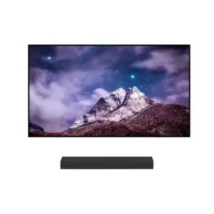 eTV LG전자 올레드 OLED65A3ENA+S20A 벽걸이형