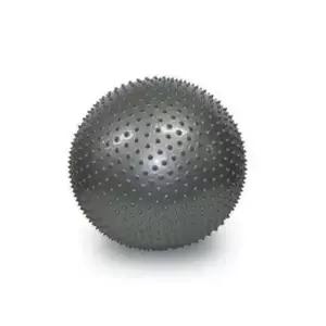 마사지짐볼 KY14 PVC 그레이 색상 65cm 펌 키워드없음