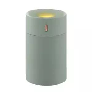 미니가습기 USB 연결 미니 가습기 2가지 모드 LED 무드등