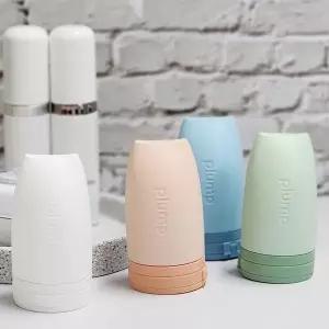 [하프클럽/]실리콘 원터치 튜브 90ml