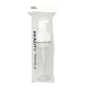 [하프클럽/]휴대용거품용기 리필통 바디워시 150ml 휴대용 여행용용기
