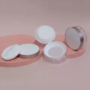 [하프클럽/]뷰티소품 실속 편리 DIY 쿠션 팩트 케이스 15g 핑크