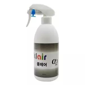 새집냄새 새집냄새-유해물질 처리제 (분해제) 알파3 500ml