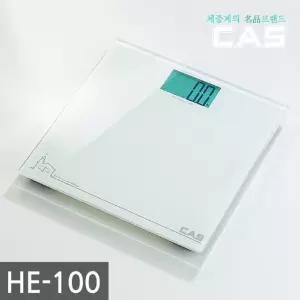 카스 바디 디지털 스마트 체중계 추천 화이트 LED 백라이트 CAS 몸무게측정기 온가족 건강 다이어트 선물