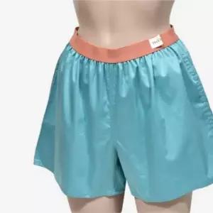 팬티 100% 순면 여성 트렁크 팬티(국산)