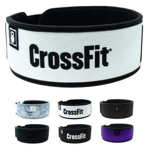 2POOD 4인치 벨트 훈련할 유연성 교차 역도 너비로 있는 지지력 쉽게 CROSSFIT