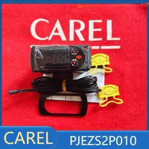 CAREL PJEZS2P010 센서가 포함된 온도 컨트롤러 새 원본