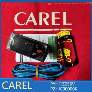 CAREL PYHI1Z056V PZHIC00000K 냉장고용 센서가 있는 온도 컨트롤러 New Original