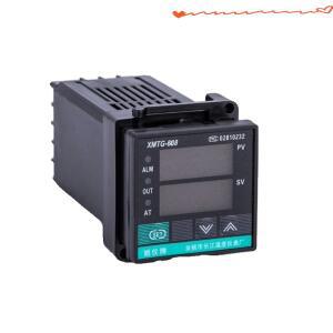 XMTG-608 온도 조절기 릴레이 AC220V 5A PID 이중 행