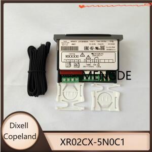 XR02CX-5N0C1 Dixell Copeland 전자 온도 조절기 LICCBXB5X0 220V 냉동고 릴레이