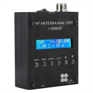 dmb안테나 B27B 도구 안테나 분석기 Bluetooth 디지털 단파 Pp 일반적으로 조정 가능 미터 테스터