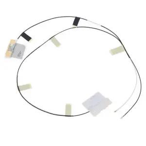 dmb안테나 IPEX4 MHF4 내부 안테나 WiFi 케이블 NGFF/M.2 7260 7265 8260 8265 9260 9560 AX200 WLAN 카드