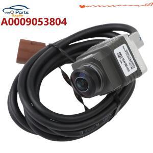 새로운 A 0009053804 Mercedess Benz W212 CLS E250 용 전면 360도 뷰 서라운드 주차 카메라
