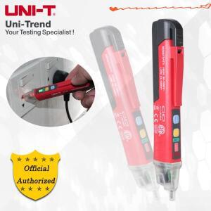 UNI-T UT12D 비접촉 스타일러스 고감도 제로 및 파이어 라인 AC 24V ~ 1000V 구분 가능