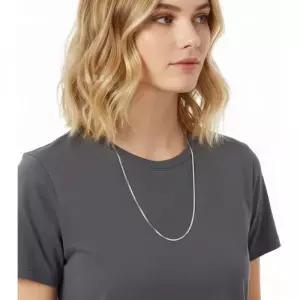 26SS 롱 체인 네크리스 (858902 Y1500 8142)