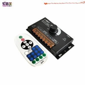 SMD 5050 2835 단색 스트립 조명용 고전압 LED 조광기 원격 노브 컨트롤러 포함 AC110V 1000W 또는