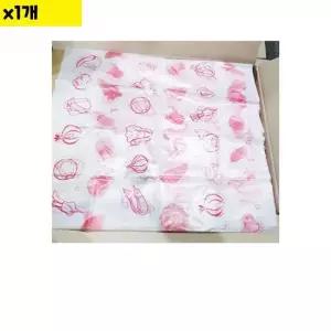 식탁보 솔트리 레드 500입 1개 식자재 업소 용품 식탁덮개 가정용 식당 음식점 분식집 주방
