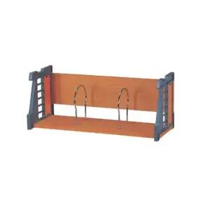 친절한탄씨 TBZ 1층만능책꽂이 BS-058) 파일정리 파일꽂이 책정리 데스크정리 책꽂이선반